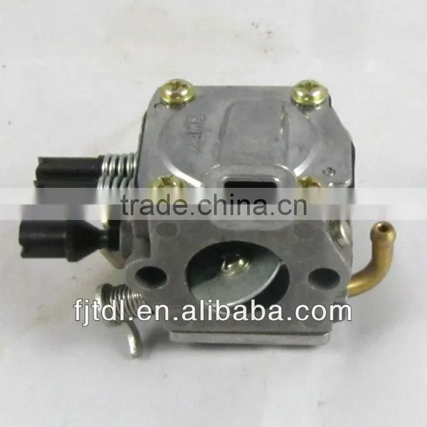 New Carburetor Carb for MS 034 036 360 340 MS340 MS360 Chainsaw Parts photo-2