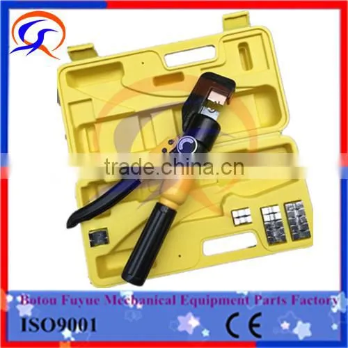 Multi-function Hydraulic Crimping Tool With Automatis Safety Set photo-3