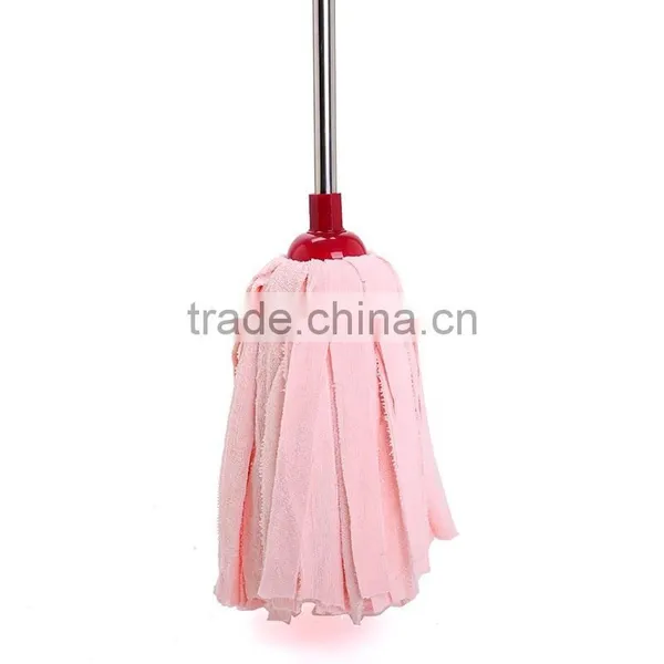China Factory Supplier Floor Wet Mops Reviews photo-2