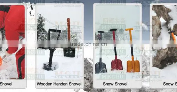 Multi Function Digging Shovel photo-5