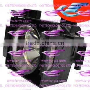 Projector lamp ELPLP42 with lamp holder for EPSON EMP-280