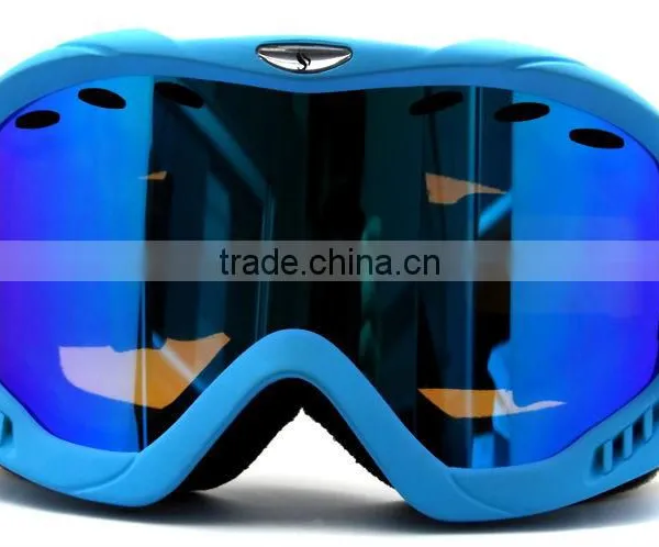 Rx Ski Goggles, rx Goggles, Anti-fog Ski Goggles photo-5