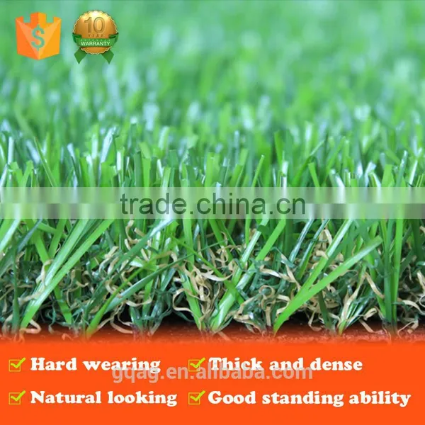 Top Quality Artificial Grass for Games With Good Service photo-5