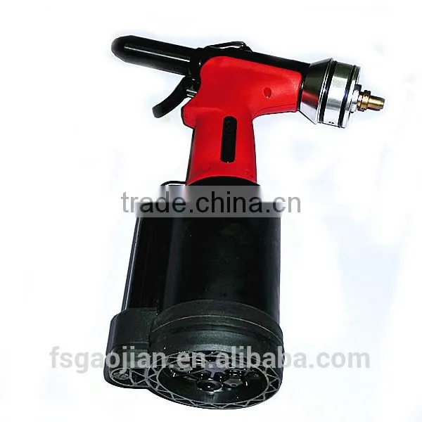 0517B Hand Riveter photo-6