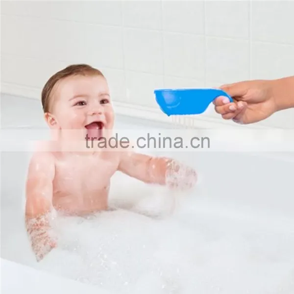 Dongguan ICTI Factory New Hot Pour and Strain Whales Baby Bath Toys , Education Pouring Bath Toys For Kids photo-3