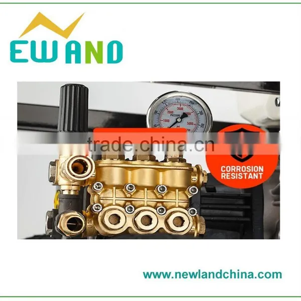 250Bar 3600Psi Washing Machine photo-3