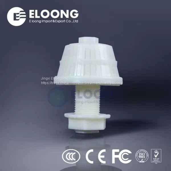 Water Filter Plastic ABS Sand Filter Nozzle For Wastewater Treatment Plant photo-4