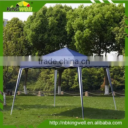 Best Selling Collapsible Gazebo With Sidewall photo-5