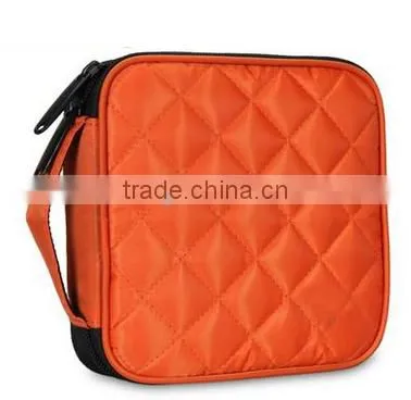 2015 Hot Sale CD Box Bag With Zipper photo-3