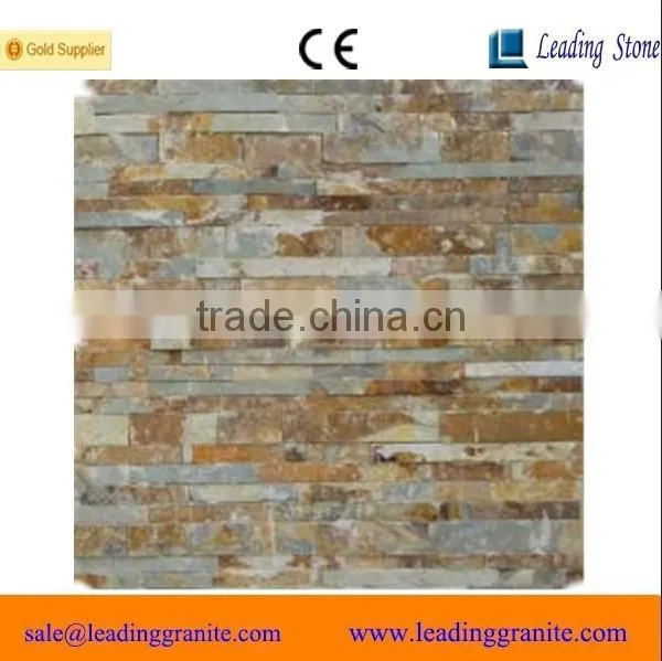 Decorative Imitation Stone Wall Panel photo-3