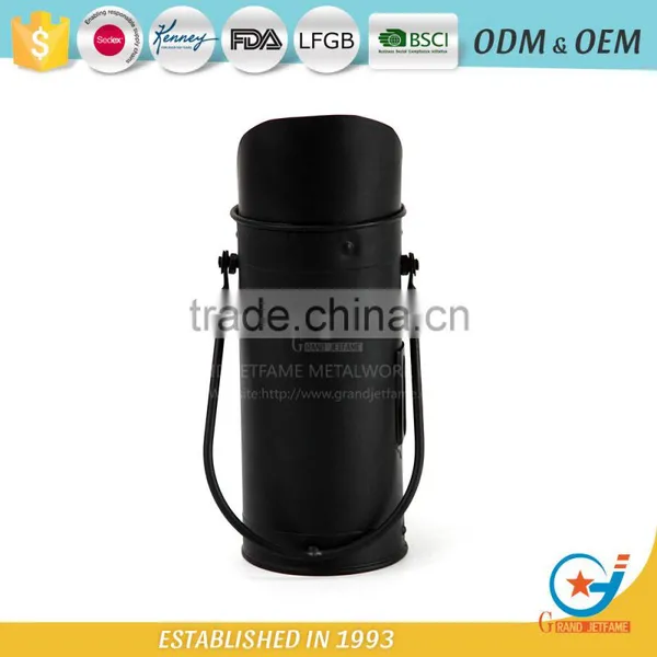 Coal Buckets With Wooden Low Price Galvanized Coal Bucket photo-3