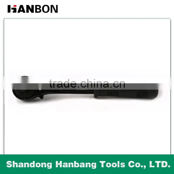 12.5mm Professional Quick Reversible Ratchet Wrench photo-4