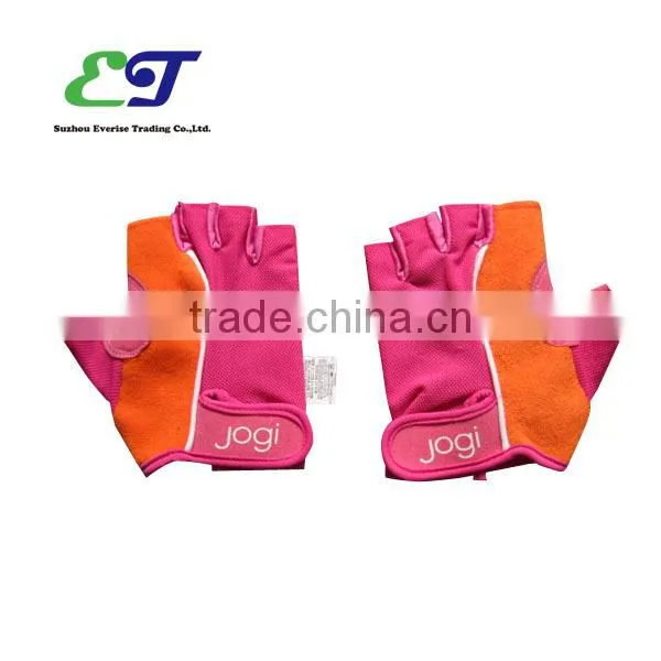 Sports Gloves / Half Finger Fitness Gym Gloves photo-3