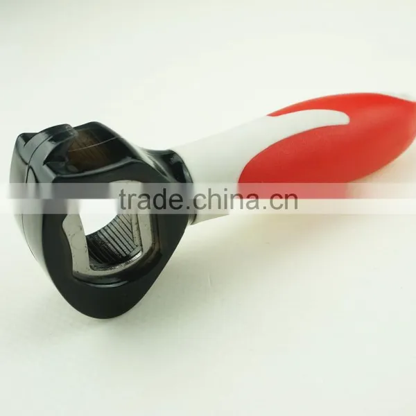 31016 New Penguin Handle Kitchen Gadget Ginger Grater Delux Bottle Opener photo-2