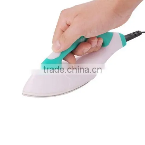 Cheap 2016 New Mini Portable Household Travel Clothing Temperature Control Electric Iron UL as Seen on tv photo-2