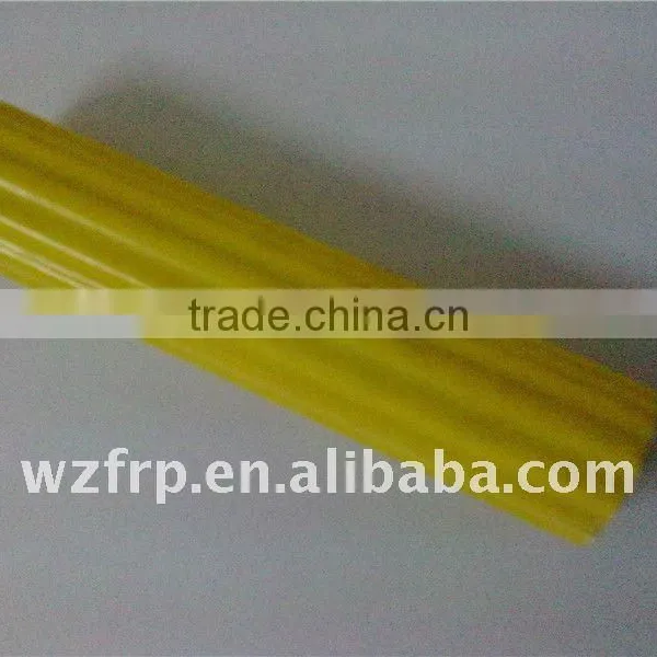 Frp Corrugated Tube for Ladder