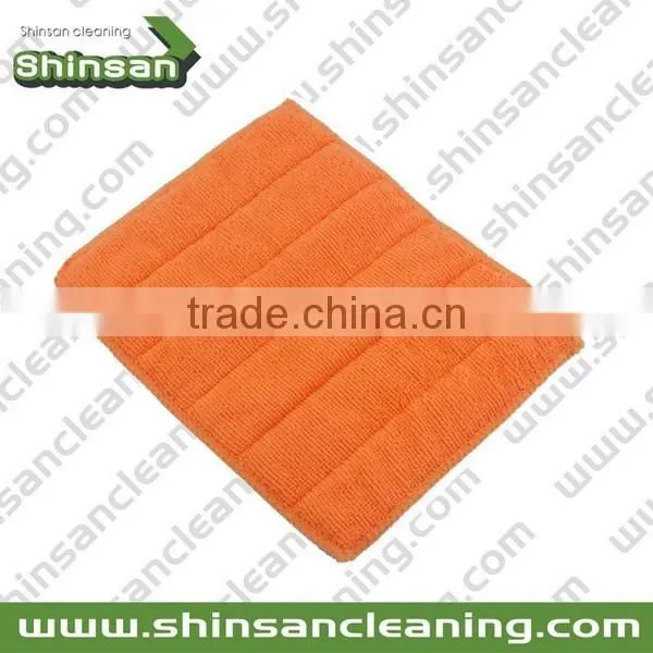 S06.052 Chenille Sponge/chenille Car Sponge Scourer/microfiber Sponge photo-3