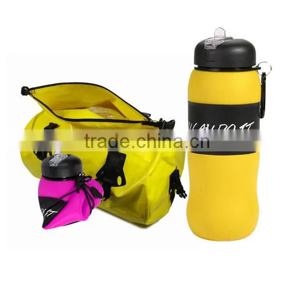 Child Camping Water Bottle 2017 photo-3