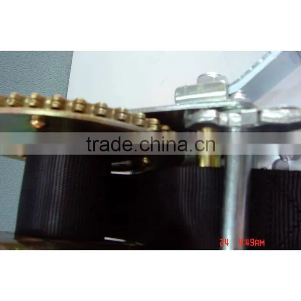 Hand Rotary Winch - HW61 Series photo-6