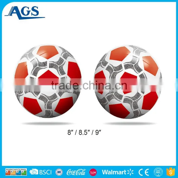 Attractive Design Custom Pvc Toy Ball photo-3