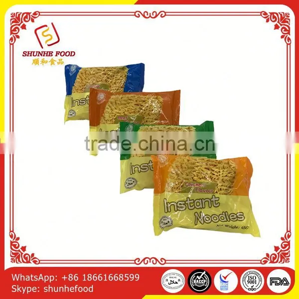 China Brand Names Wholesale Dried Instant Noodles photo-3