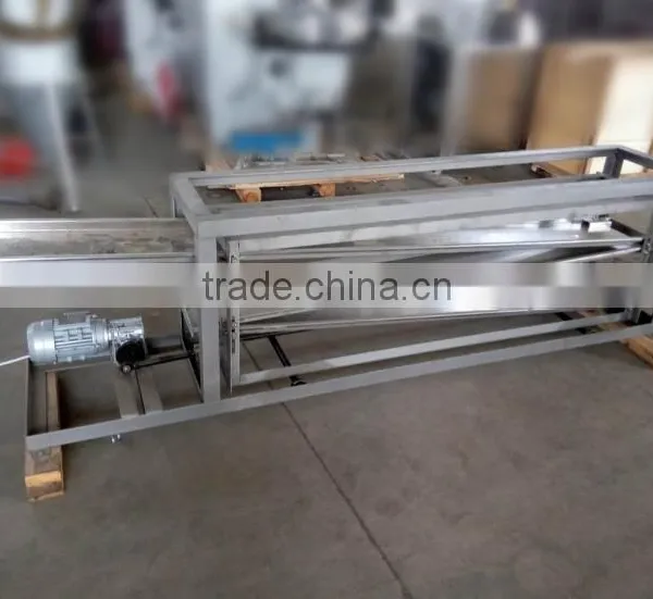 Triangle Hard Candy Production Line for Small Factory photo-5