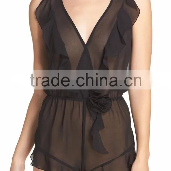Girls Sexy Sleepwear Home Women Lingerie Sexy Lingerie Women Sexy Romantic Sleepwear photo-2