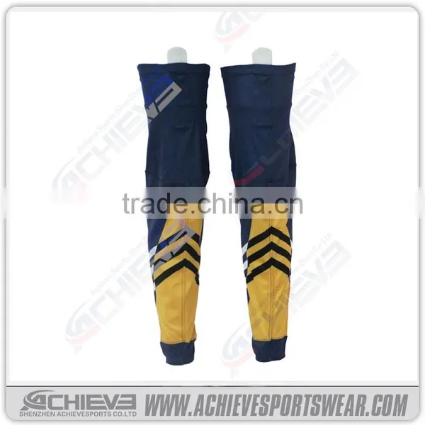 Sublimation Funny Hockey Jerseys International Ice Hockey Jerseys photo-5