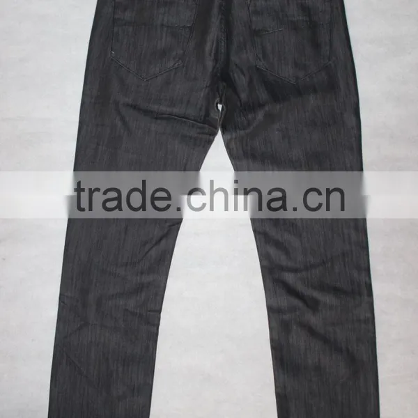 GZY 2015 Professional Denim Jeans Manufacturer Stock Jeans photo-5