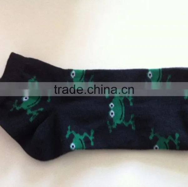 China Factory Price Anti Slip Women No Show Socks Invisible Boat Socks Low Cut Socks photo-3