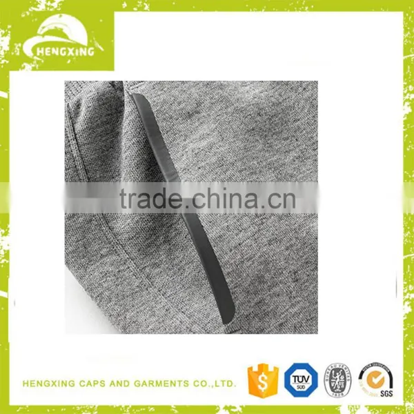 Plain Sweatshirt Pullover Wholesale Hoodies Drawstring photo-5