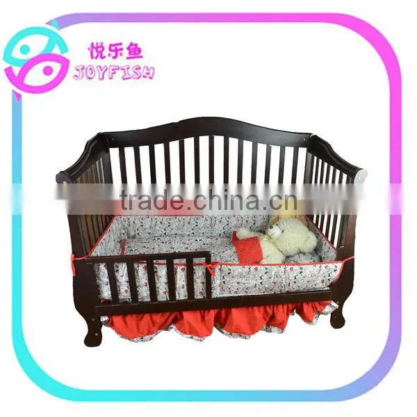 Baby Bedding With Cartoon Designs photo-4