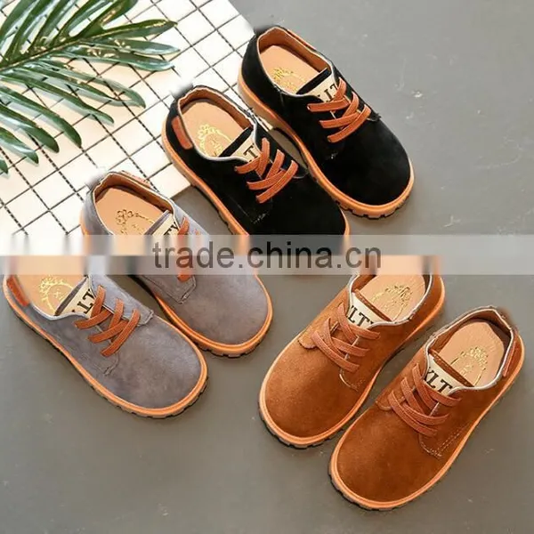 Zm35721a New Style Kids Sport Shoes Fashion Children Boys Shoes photo-5