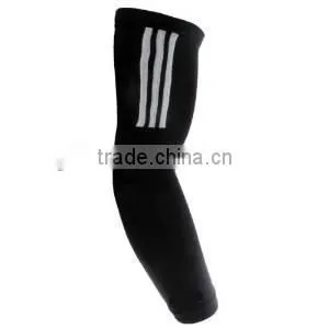 Men's Compression Arm Sleeve/Shooter Sleeve for Running photo-2