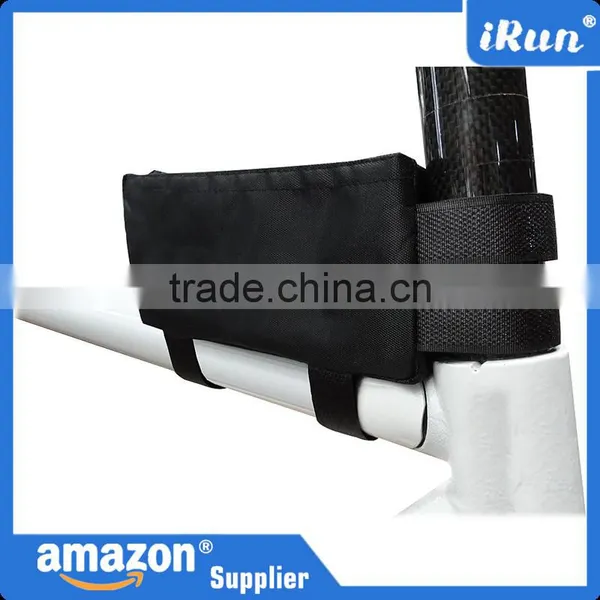 Cycling Bike Bicycle Waterproof Frame Pannier Tube Bag Case - Bike Pannie Tube Bag - Rainproof Bicycle Box - Sports Cycling Tube photo-6