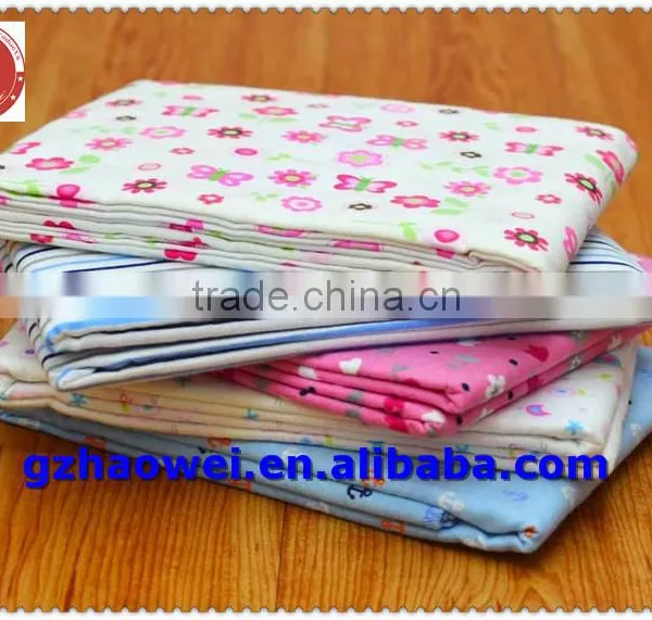 Waterproof Baby Changing Mats