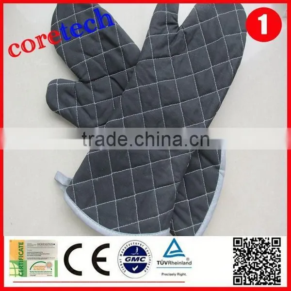 New Style Safety Durable Work Glove En388 Wholesale photo-4