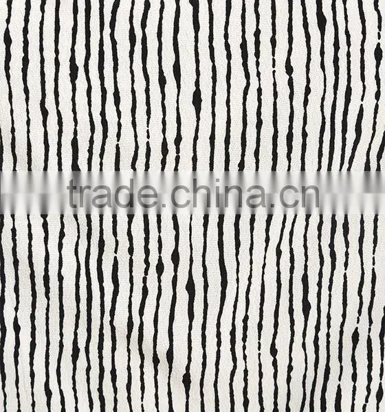 Summer off Shoulder Black and White Stripe Romper Women for Wholesale photo-5