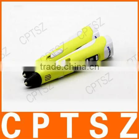 2016 Newest High Quality Writing 3-d Printing Pen photo-2