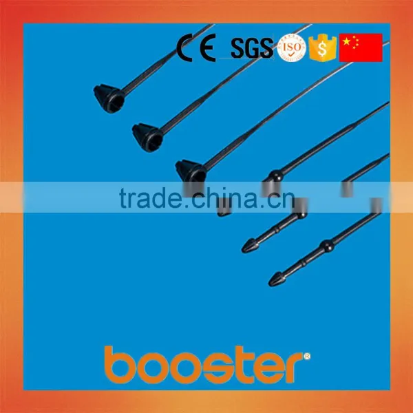 PP Material Loop Lock Pin photo-2