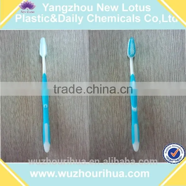 China Wholesale Hotel Home Toothbrush photo-3