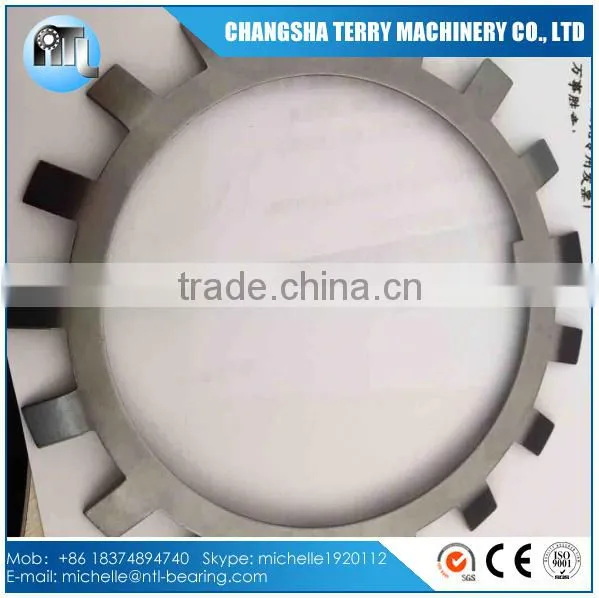Bearing Accessory Adapter Sleeve and Lock Nut AN44 KM44 photo-5