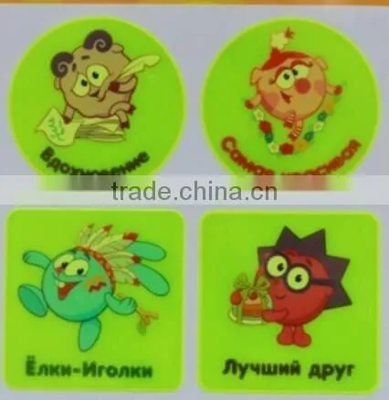 New Products in China Market Glow in the Dark Bike Tire Reflective Wheel Rim Sticker photo-5