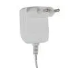 6W Wall-mounted Universal Power Adapter/Charger, UL, CE, RoHS Certified