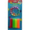 Birthday Cake Candles With Holders