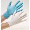 Non Sterile Disposable Latex Gloves
