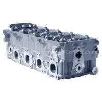 Cylinder Head for Nissan ZD30 K5MT photo-3