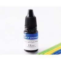 Dentex Self Etching Adhesvie Bonding 7th Generation