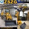 ZSZG Brand Wheel Loader