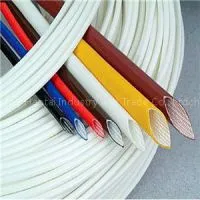 Sleeving With Silicone Resin